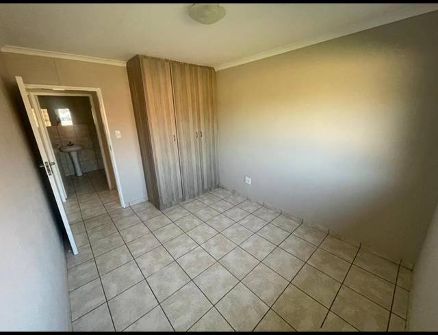 3 BEDROOM TOWNHOUSE FOR SALE IN WATERKLOOF